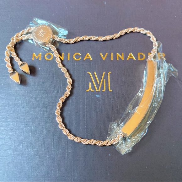 Monica Vinader Bracelet - Picture 4 of 4